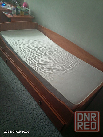 Кровать Донецк - изображение 3
