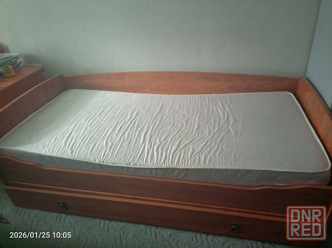 Кровать Донецк - изображение 1