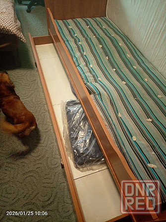 Кровать Донецк - изображение 4