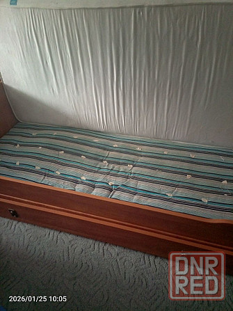 Кровать Донецк - изображение 2