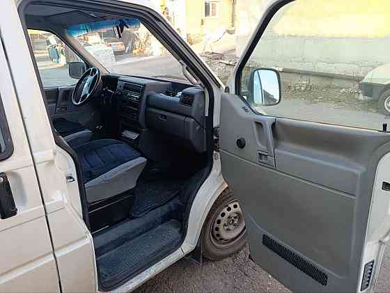 Продам VW T4 Донецк