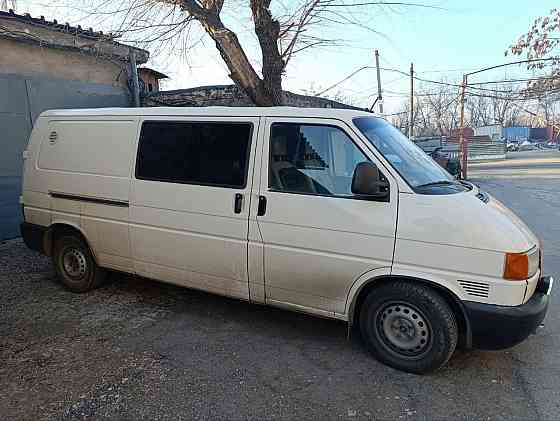 Продам VW T4 Донецк