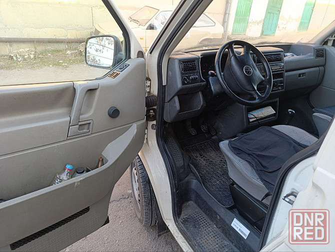 Продам VW T4 Донецк - изображение 4