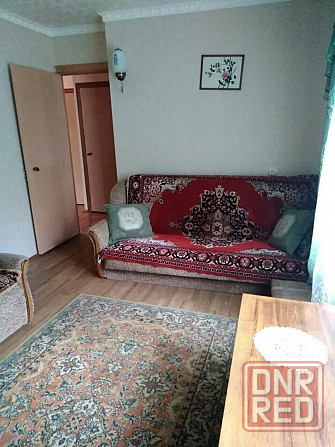 2-к квартира, 58 м2, 8/12 эт. Мариуполь - изображение 5