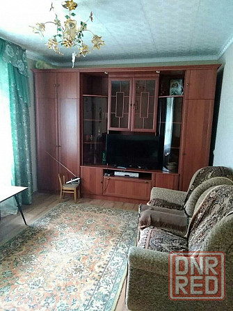 2-к квартира, 58 м2, 8/12 эт. Мариуполь - изображение 3