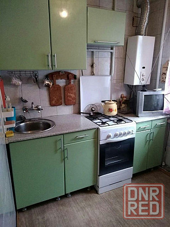 2-к квартира, 58 м2, 8/12 эт. Мариуполь - изображение 1