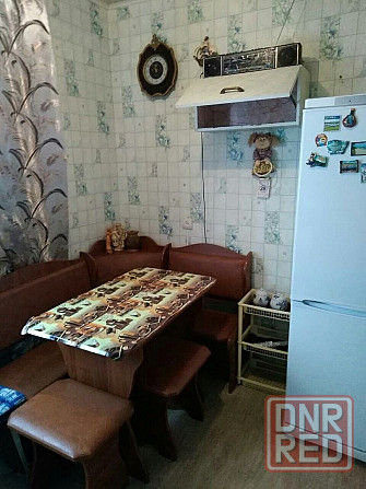 2-к квартира, 58 м2, 8/12 эт. Мариуполь - изображение 6