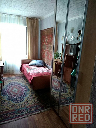 2-к квартира, 58 м2, 8/12 эт. Мариуполь - изображение 4