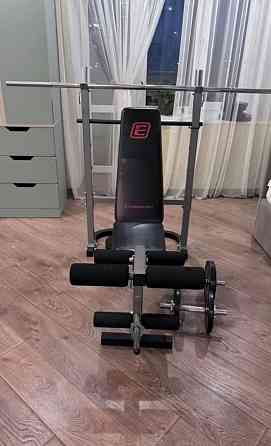 Тренажёр многофункциональный Донецк