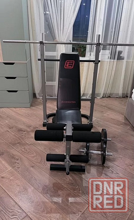 Тренажёр многофункциональный Донецк - изображение 1