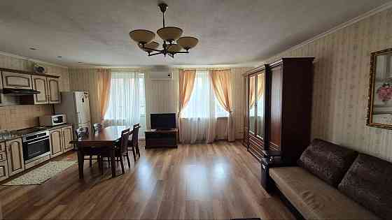 Продам новострой с ремонтом Донецк