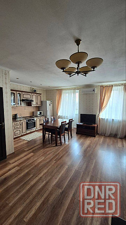 Продам новострой с ремонтом Донецк - изображение 1