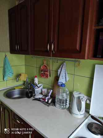 Продам (Не гостинка) 1к.кв Пролетарский район, Щетинина Донецк