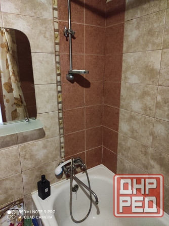 Продам (Не гостинка) 1к.кв Пролетарский район, Щетинина Донецк - изображение 3