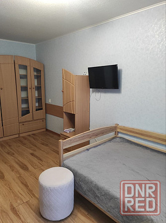 Продам (Не гостинка) 1к.кв Буденновский район, Нижнекурганская Донецк - изображение 3