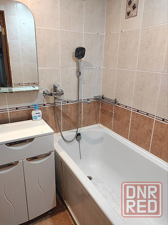 Продам (Не гостинка) 1к.кв Буденновский район, Нижнекурганская Донецк - изображение 1