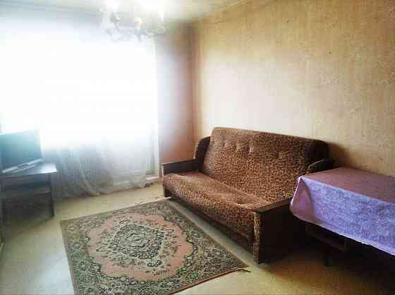 1-к квартира, 38 м2, 3/5 эт. Мариуполь