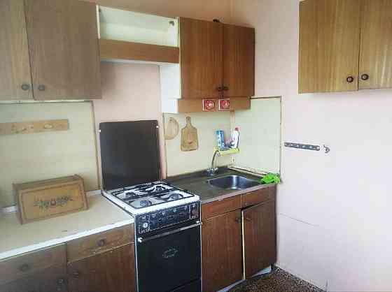 1-к квартира, 38 м2, 3/5 эт. Мариуполь