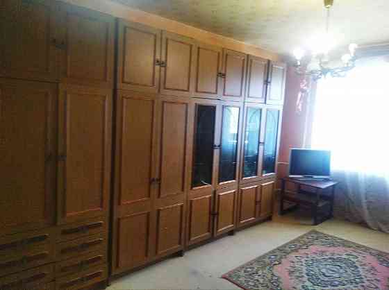 1-к квартира, 38 м2, 3/5 эт. Мариуполь