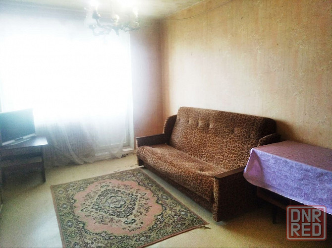 1-к квартира, 38 м2, 3/5 эт. Мариуполь - изображение 5