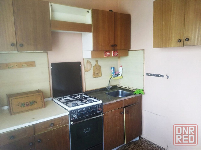 1-к квартира, 38 м2, 3/5 эт. Мариуполь - изображение 3