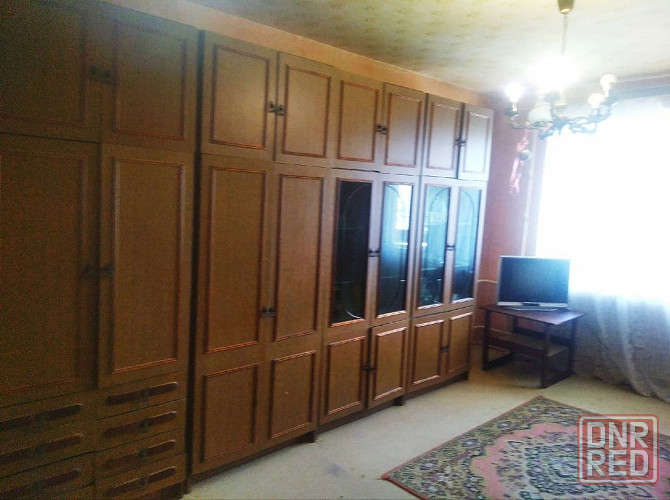 1-к квартира, 38 м2, 3/5 эт. Мариуполь - изображение 2