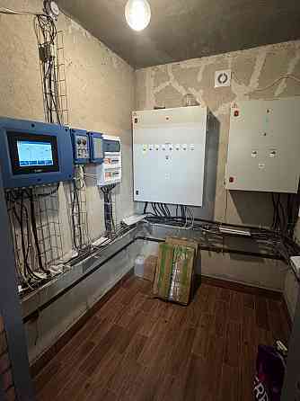 Готовая Птицефабрика Докучаевск