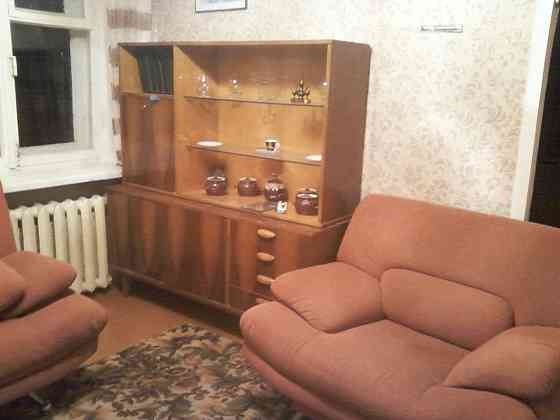 1-к квартира, 39 м2, 4/4 эт. Мариуполь