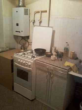 1-к квартира, 39 м2, 4/4 эт. Мариуполь