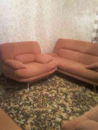 1-к квартира, 39 м2, 4/4 эт. Мариуполь