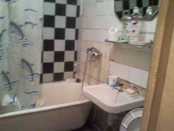 1-к квартира, 39 м2, 4/4 эт. Мариуполь