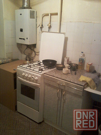 1-к квартира, 39 м2, 4/4 эт. Мариуполь - изображение 2