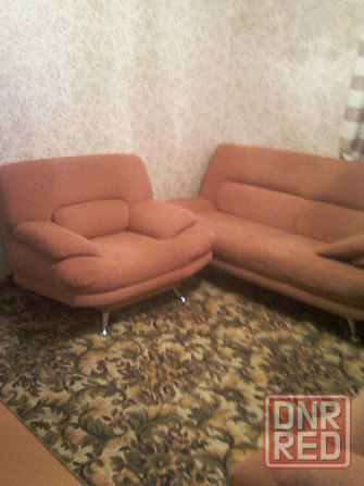 1-к квартира, 39 м2, 4/4 эт. Мариуполь - изображение 5