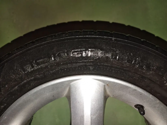 Шины Nokian 205/60/16 Донецк