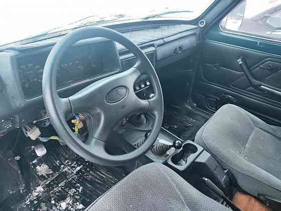 Ваз 4x4 Нива 1.7 MT, 2000, Енакиево