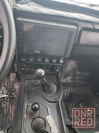 Ваз 4x4 Нива 1.7 MT, 2000, Енакиево - изображение 7