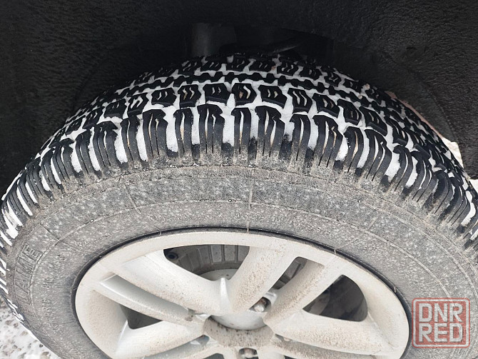 Ваз 4x4 Нива 1.7 MT, 2000, Енакиево - изображение 8