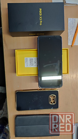 Продам Смартфон в идеальном состоянии Шахтерск - изображение 1