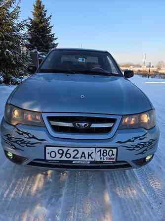 Daewoo Nexia 1,6 Макеевка