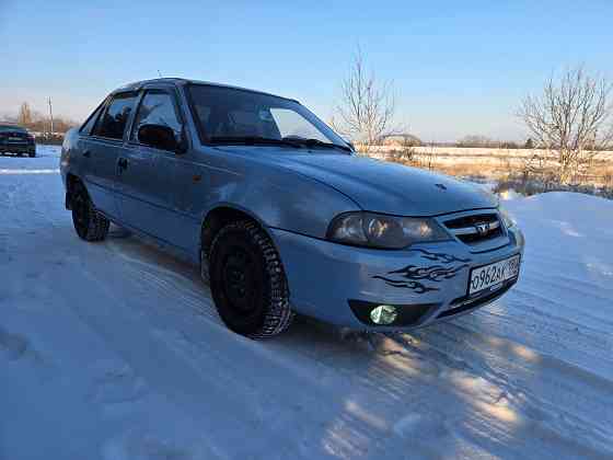 Daewoo Nexia 1,6 Макеевка