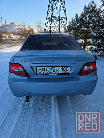 Daewoo Nexia 1,6 Макеевка - изображение 6