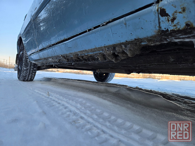 Daewoo Nexia 1,6 Макеевка - изображение 7