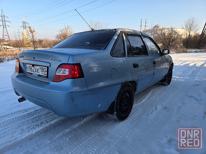 Daewoo Nexia 1,6 Макеевка - изображение 4