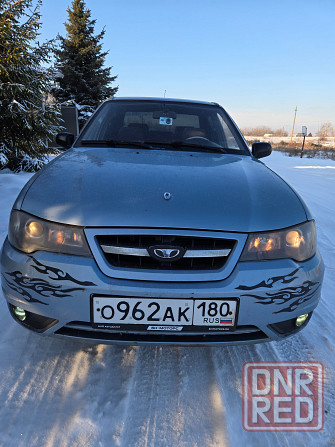 Daewoo Nexia 1,6 Макеевка - изображение 5