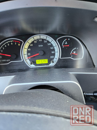 Daewoo Nexia 1,6 Макеевка - изображение 8