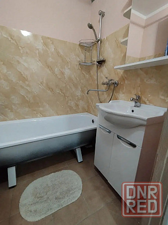 Сдам квартиру в Макеевке на Зеленом Макеевка - изображение 4