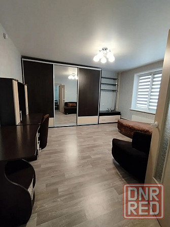 Сдам квартиру в Макеевке на Зеленом Макеевка - изображение 2