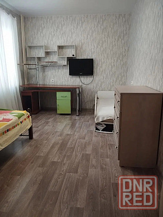 Сдам квартиру в Макеевке на Зеленом Макеевка - изображение 1