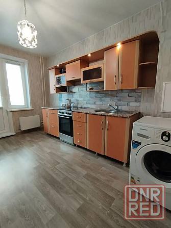 Сдам квартиру в Макеевке на Зеленом Макеевка - изображение 3