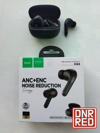 hoco EQ5 наушники беспроводные новые Донецк - изображение 2